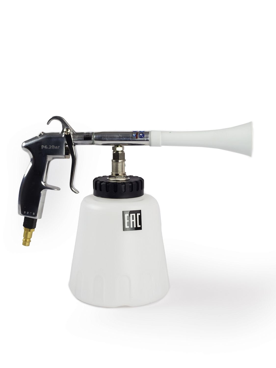 Распылитель для хим.чистки TORNADO С-10  (Торнадор)