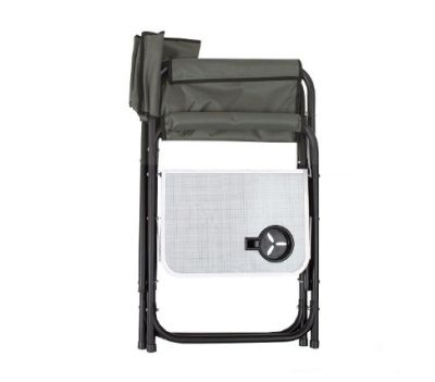 РС521 Кресло складное со столиком Green Glade