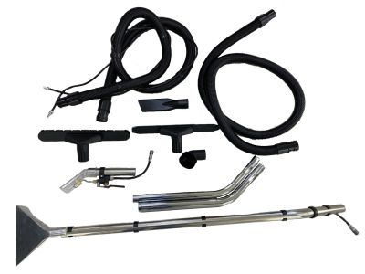 Химчистка TOR LC-40SC