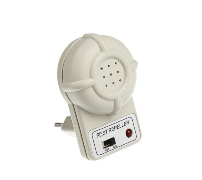 Универсальный ультразвуковой стационарный отпугиватель DX-610