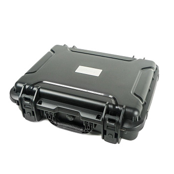 Кейс защитный TSPROF T4814, адаптивный ложемент