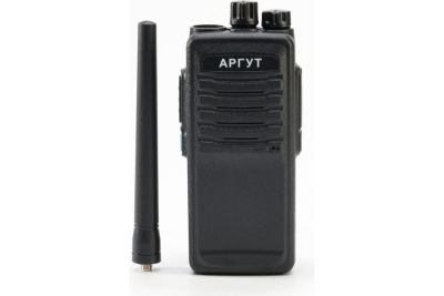 РАДИОСТАНЦИЯ АРГУТ А-57