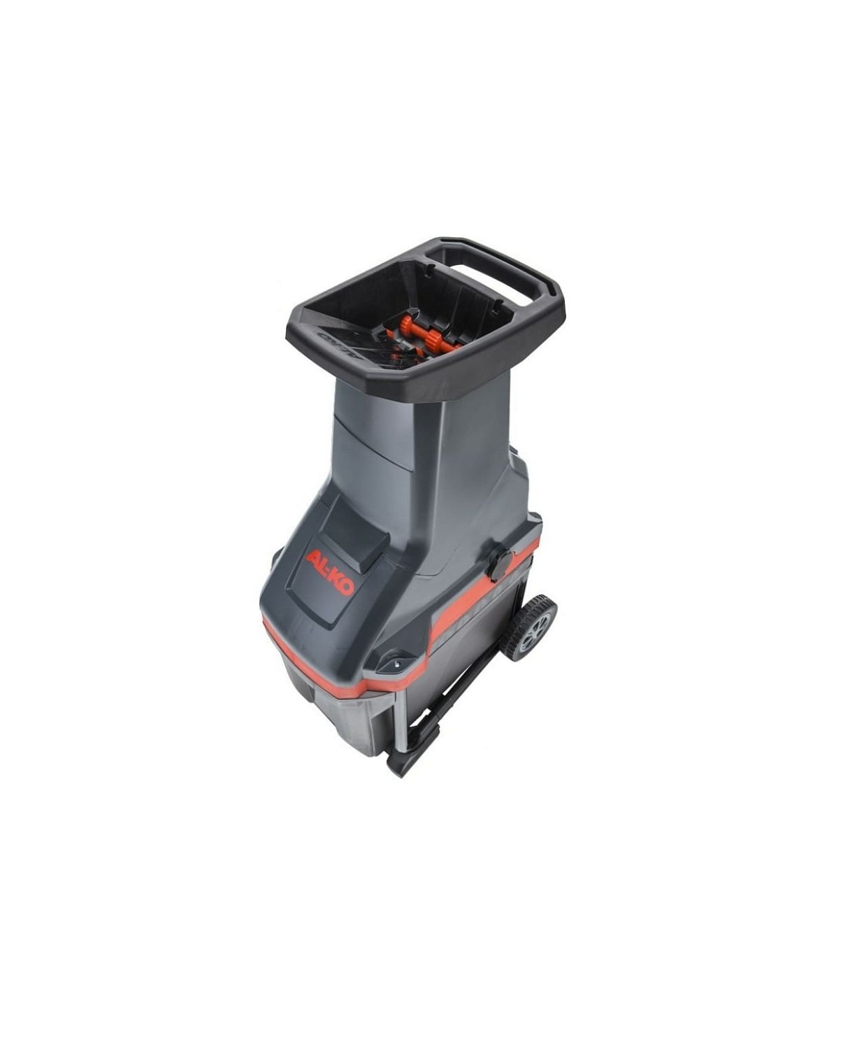 Измельчитель ножевой AL-KO Comfort MH 2810 Easy Crush