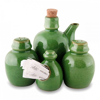 Набор для специй 23791/92/93/PT211