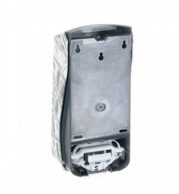 Дозатор мыльной пены MERIDA UNIQUE LAS VEGAS LINE DUH213