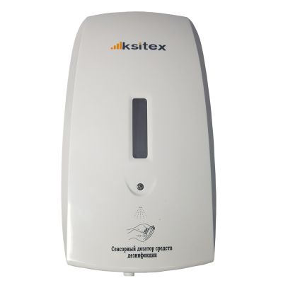 Дозатор для антисептика Ksitex ADD-1000W