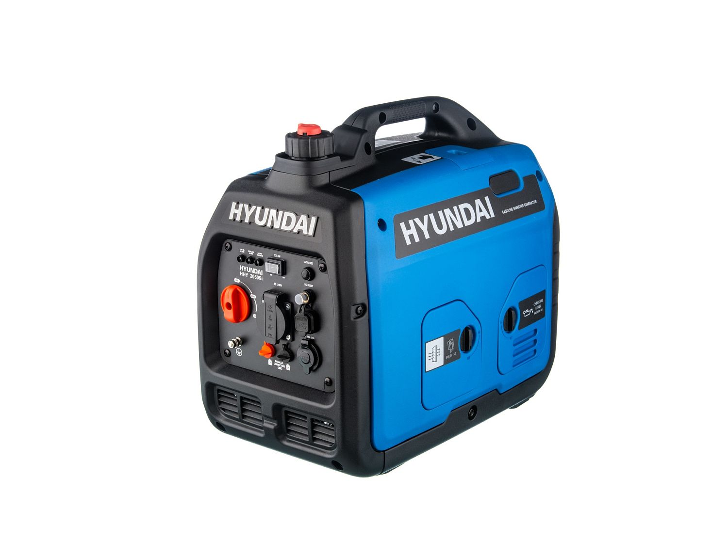 Инверторный генератор Hyundai HHY 2050Si