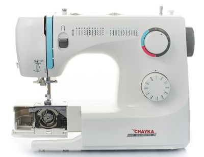 Электромеханическая швейная машина CHAYKA NEW WAVE 750