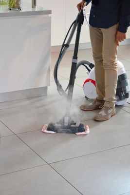 Паропылесос Polti Unico MCV50 Allergy Multifloor Turbo