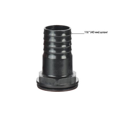 Насос дренажный PATRIOT FQ500 N с ножом для грязной воды, 450 Вт