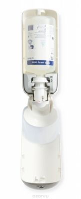 561600 Tork диспенсер для мыла-пены с сенсором Intuition™