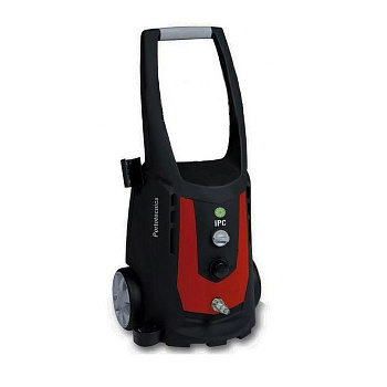 Portotecnica АВД без подогрева воды G 161-C I1610A-M (8м шланг) IDAF 94240