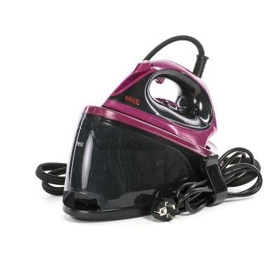 Утюг с парогенератором MIE Santino