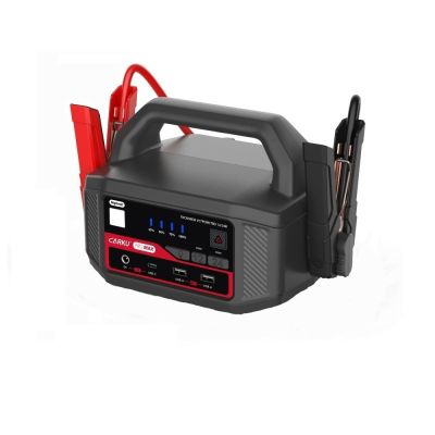 Пусковое устройство CARKU PRO MAX