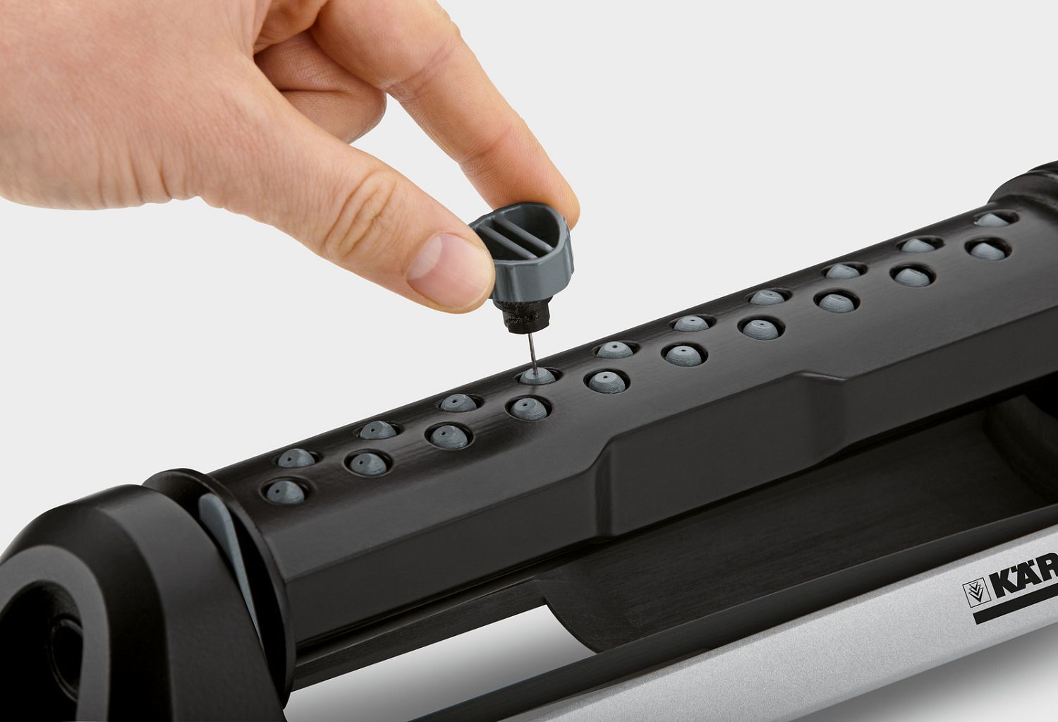 Осцилирующий дождеватель Karcher OS 5320 SV