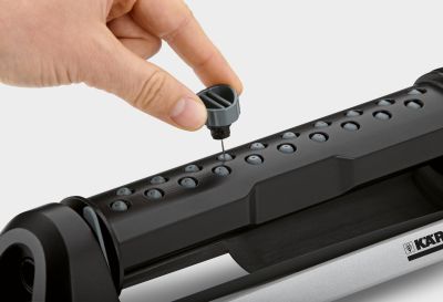 Осцилирующий дождеватель Karcher OS 5320 SV