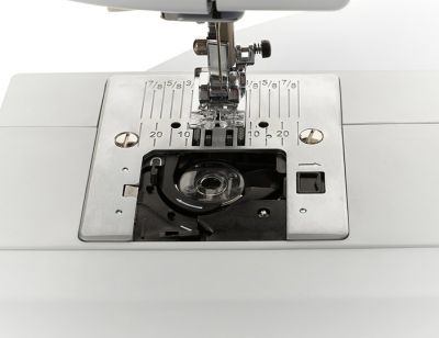 Компьютерная швейная машина CHAYKA NEW WAVE 877