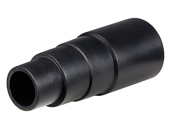 02737 Адаптер для присоединения пылесоса к электроинструменту (D22-25-32-36-45)