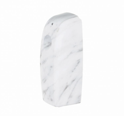 Электронный освежитель воздуха c ЖК-дисплеем LCD MERIDA UNIQUE MARBLE LINE GUH709