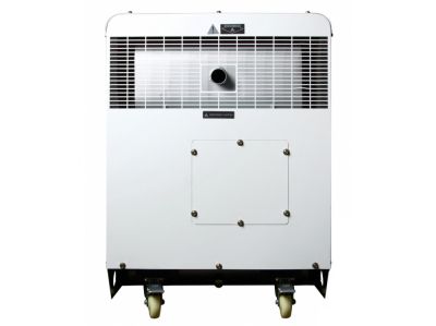 Генератор дизельный DHY 12000SE