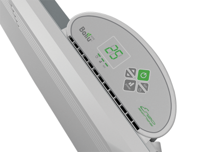 Конвектор электрический Ballu Enzo BEC/EZER-2000