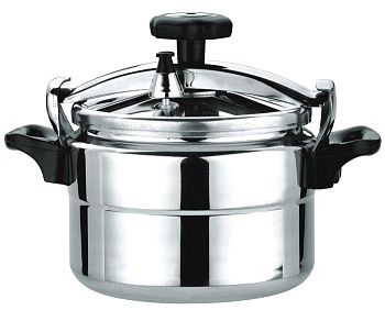 Кастрюля-скороварка "Чудесница" 015П