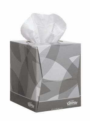 Гигиенические салфетки для лица Kimberly-Clark KLEENEX 8834 12х88л.