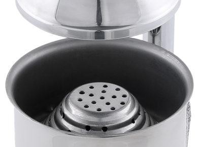 Механическая соковыжималка для цитрусовых