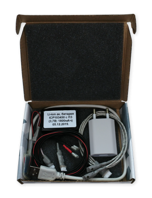 Диктофон Сорока-06.1