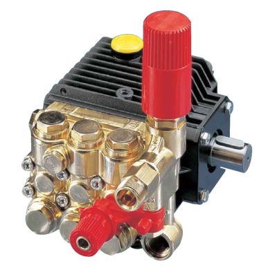 Помпа WW1513 (с регулятором) для АВД PORTOTECNICA