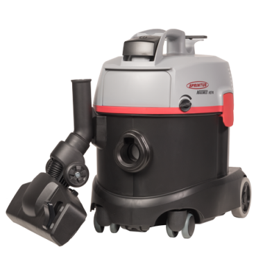 Пылесос Sprintus Maximus HEPA 111.020