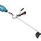 Аккумуляторная травокосилка Makita UR013GZ08 XGT  40V max. 1500 Вт, d-45 см, без акб и ЗУ