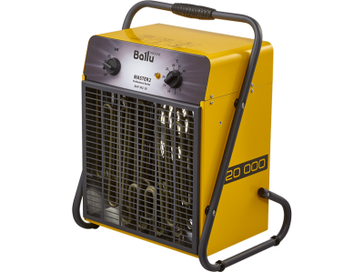 НС-1282609 Пушка тепловая электрическая BALLU BHP-M2-20