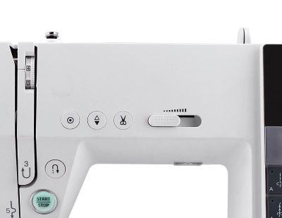 Компьютерная швейная машина Janome Decor Computer 7100 (DC 7100)