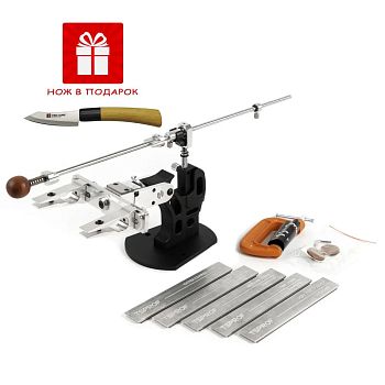 Набор для заточки TSPROF Pioneer