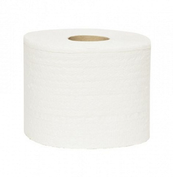 120158 Tork туалетная бумага в стандартных рулонах (спайка 4 рулона)