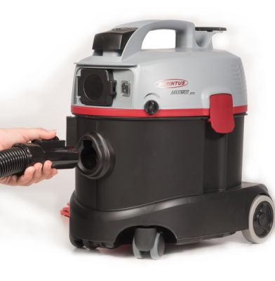 Пылесос Sprintus MAXIMUS PRO 111.017
