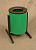 Урна "Сквер" 30 л. зеленый