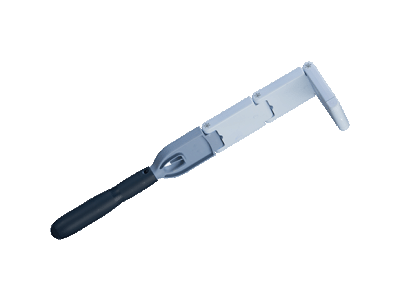 Держатель МультиДастер 66 см 151614