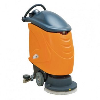 Аккумуляторная поломоечная машина Taski Swingo 755 B Power BMS EURO