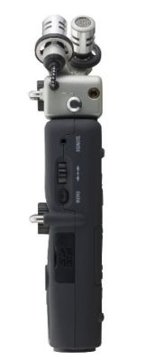 Ручной рекордер-портастудия Zoom H5