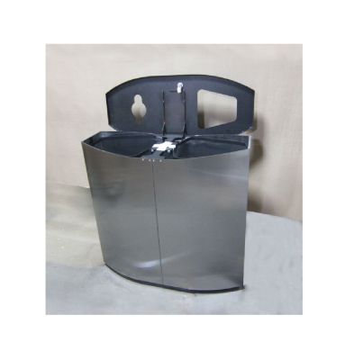 Урны для раздельного сбора мусора "Айва"