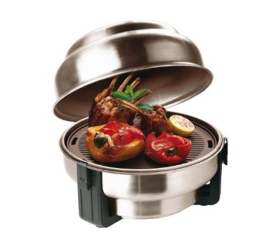 Гриль SAfire Cookers Roaster