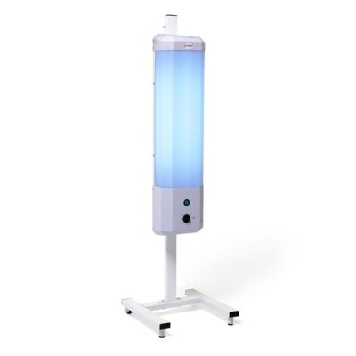 Рециркулятор 2-115 П пластиковый корпус