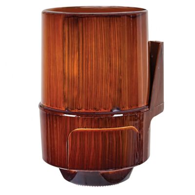 Диспенсер для полотенец с центральной вытяжкой PALEX дерево 3458-А