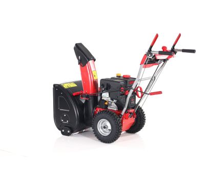 Снегоуборщик бензиновый GEOS Comfort SnowLine 560 ll 