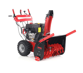 Снегоуборщик бензиновый GEOS Premium SnowLine 700 E