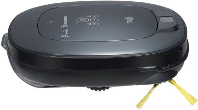 Робот-пылесос LG R75MIM/R76/R76STM/R76CIM