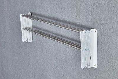 Сушилка настенная раздвижная Gochu Artex