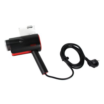 Ручной отпариватель для одежды MIE Unico black